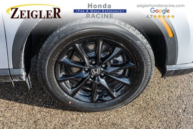 Used 2026 Honda CR-V Sport-L image 12