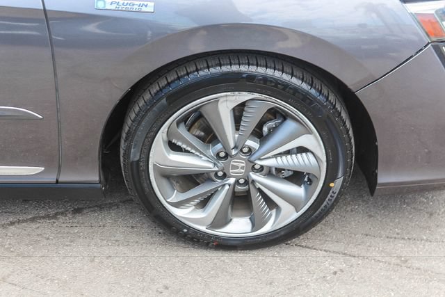 Used 2018 Honda Clarity Touring image 12