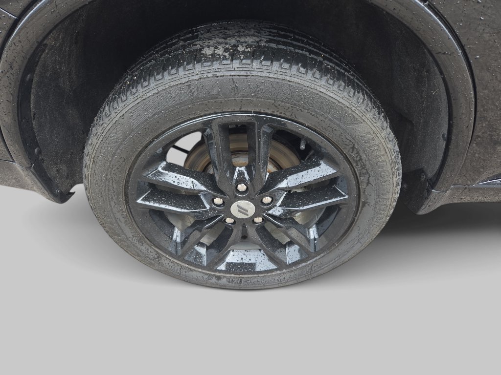 Used 2023 Dodge Durango GT AWD/4WD image 14