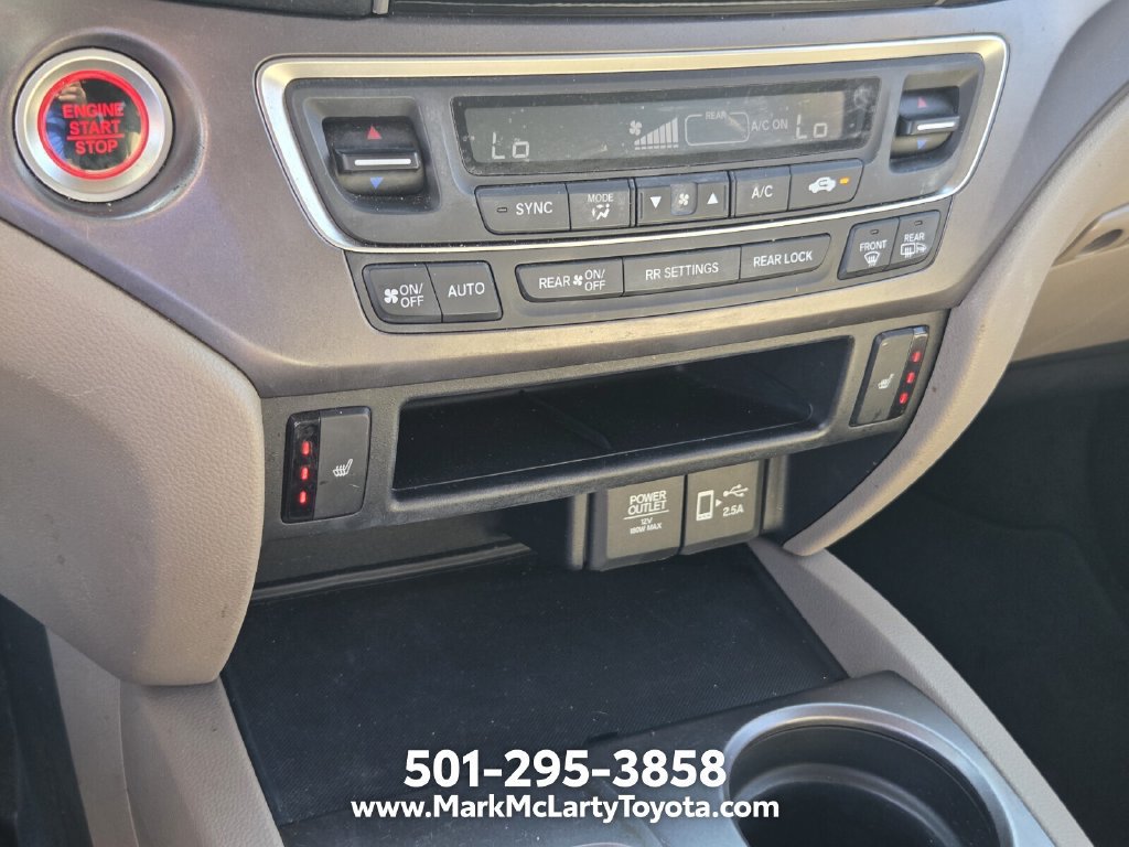 Used 2020 Honda Pilot EX image 20