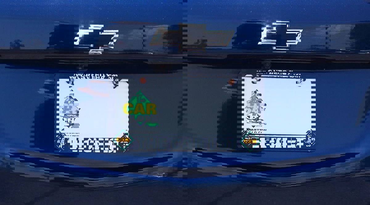 Used 2022 Chevrolet Equinox LS w/ LS Convenience Package image 21