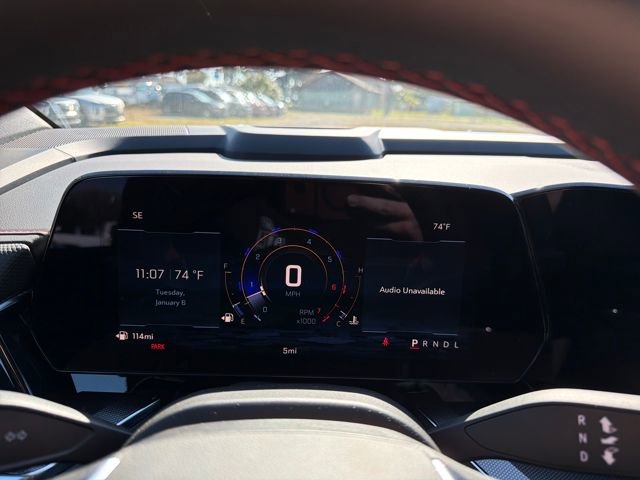 New 2026 Chevrolet Suburban RST w/ Comfort Package image 31