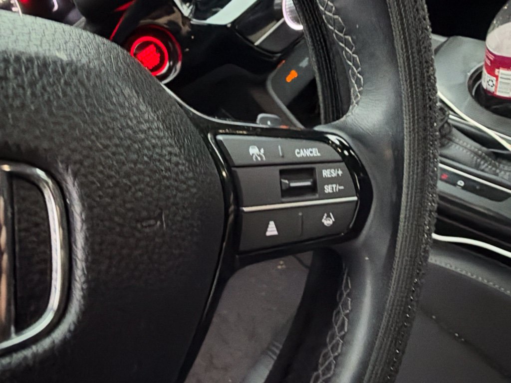 Used 2024 Honda Civic Sport image 18