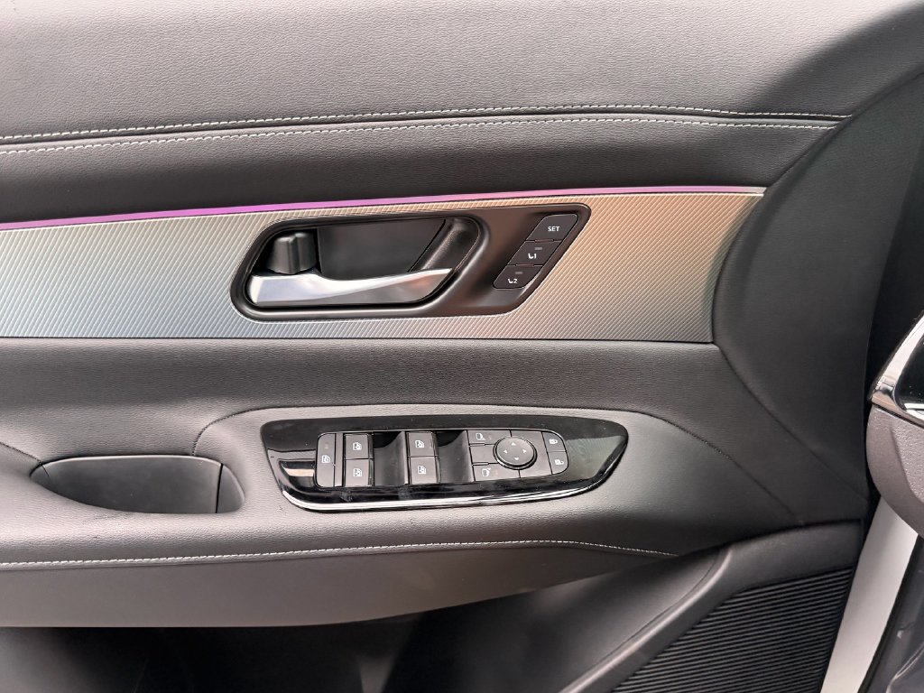 New 2026 Nissan Murano SL AWD/4WD image 15