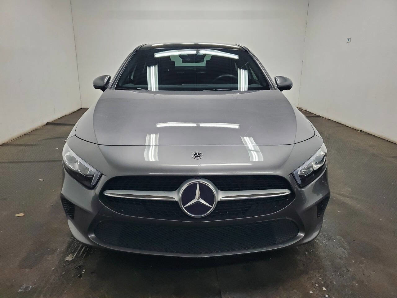 Used 2020 Mercedes-Benz A 220 A 220 4dr Sedan w/ Premium Package image 2