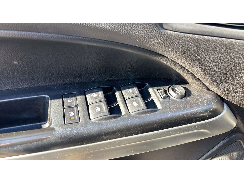 Used 2017 Chevrolet Colorado LT w/ LT Convenience Package AWD/4WD image 18
