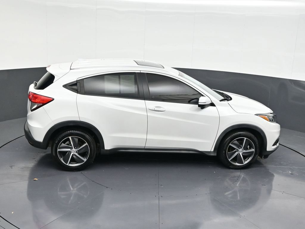 Used 2022 Honda HR-V EX-L image 25