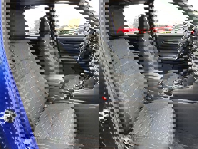 Certified 2024 Honda CR-V Sport image 28