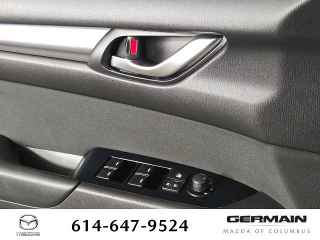 Used 2018 MAZDA CX-5 Sport AWD/4WD image 27