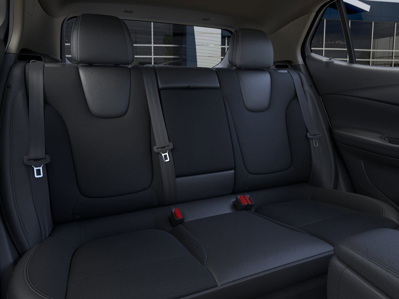 New 2026 Buick Encore GX Preferred w/ Advanced Technology Package image 44