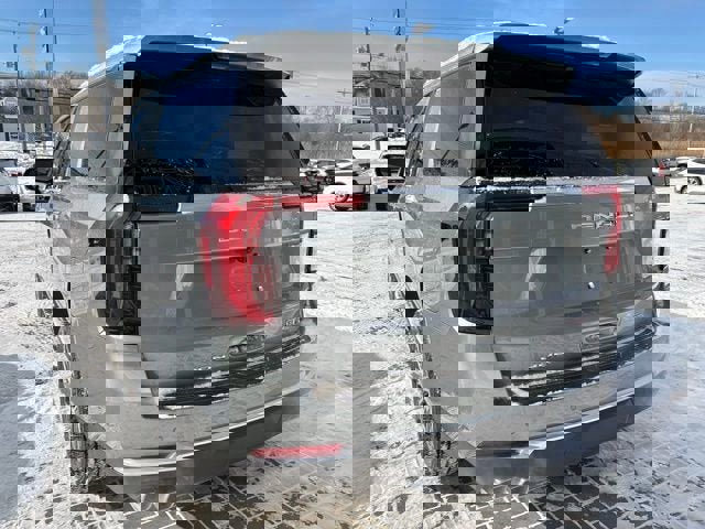 New 2026 GMC Yukon XL Denali image 7