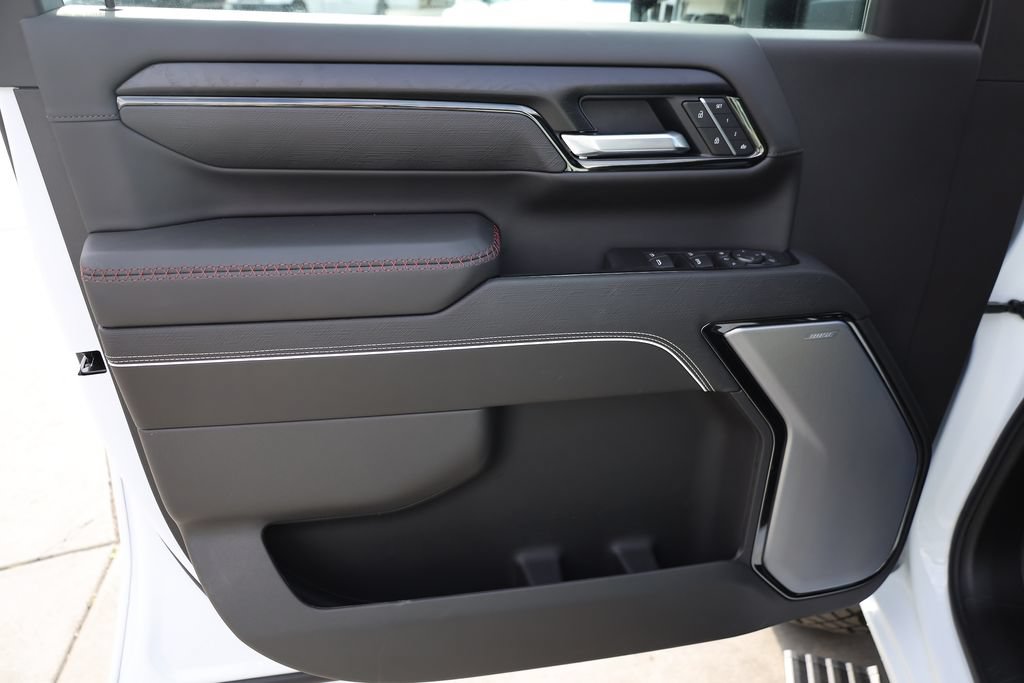 New 2026 GMC Sierra 2500 AT4X AWD/4WD image 10