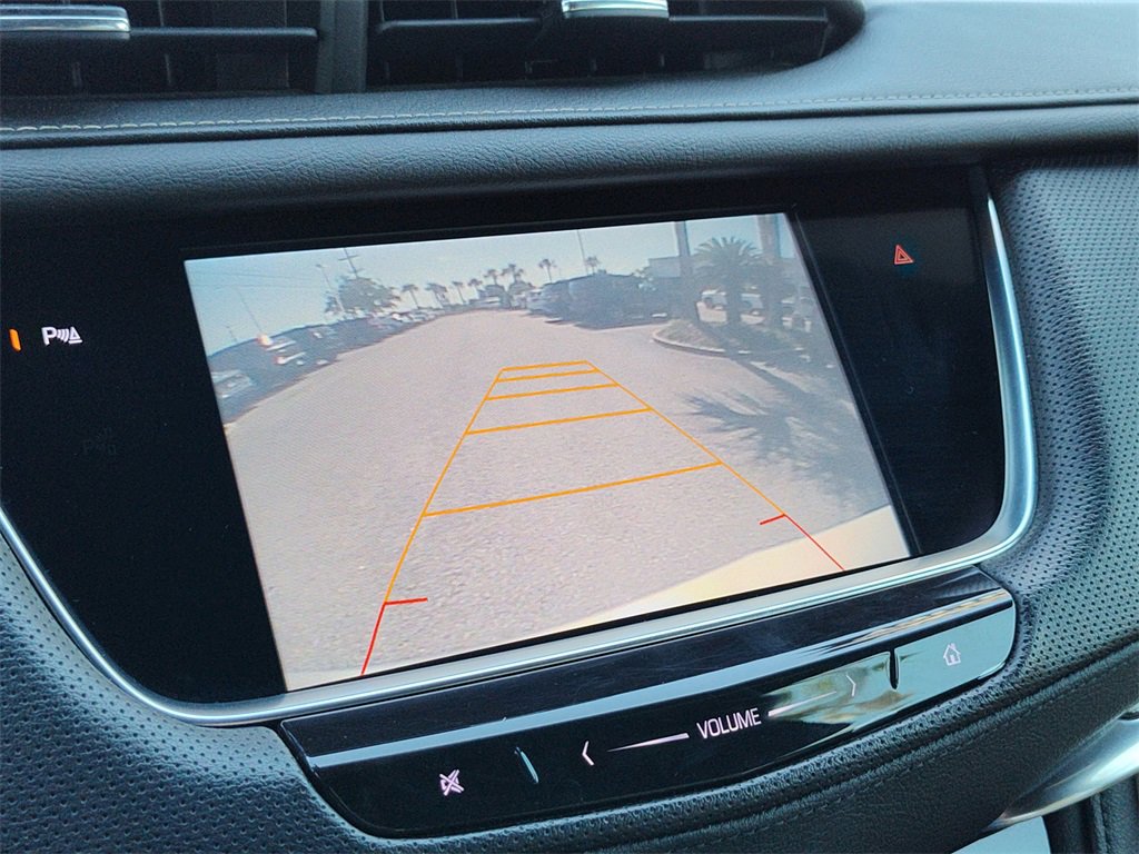 Used 2017 Cadillac XT5 FWD image 29