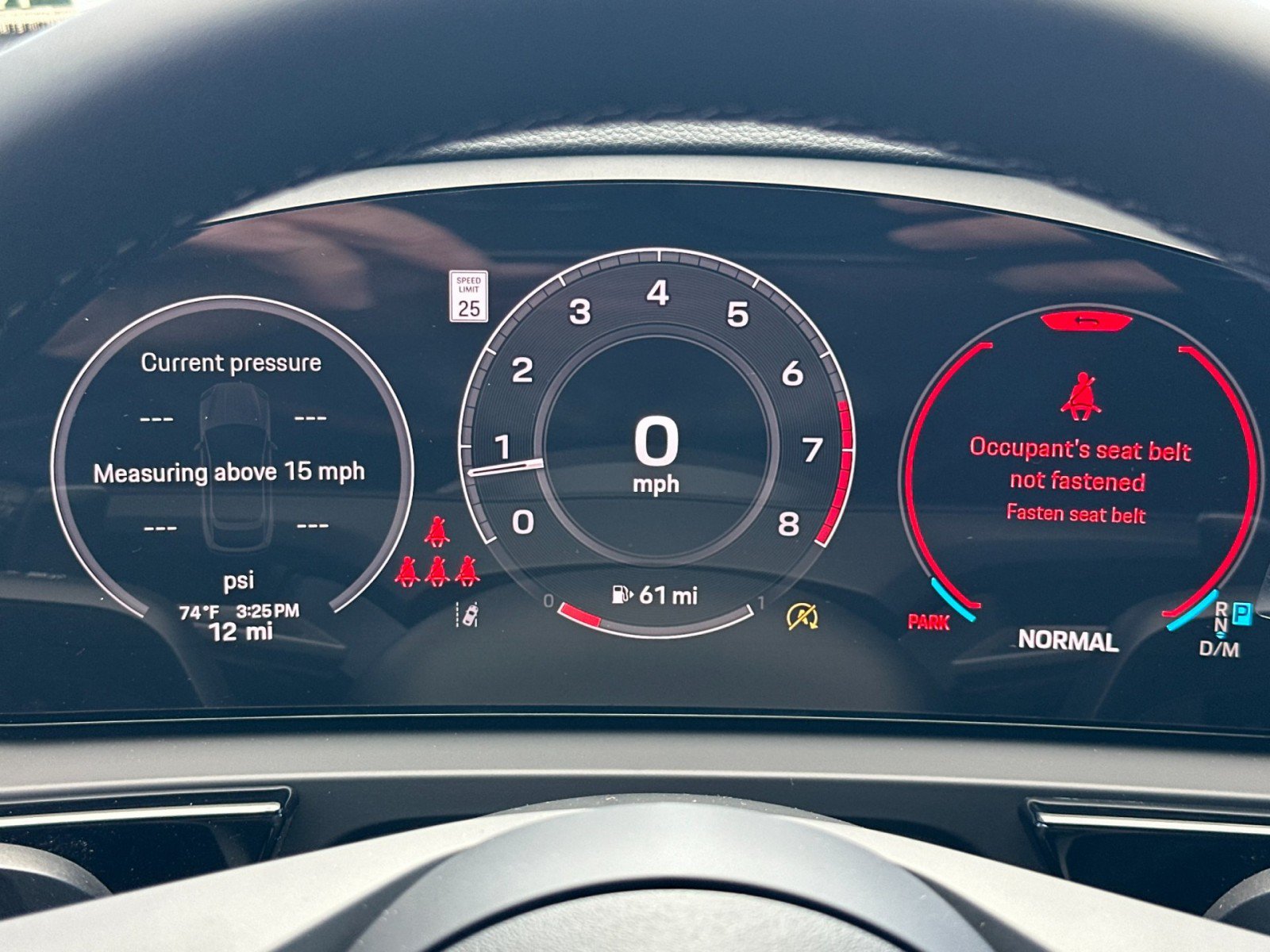 New 2026 Porsche Cayenne Coupe AWD/4WD image 25