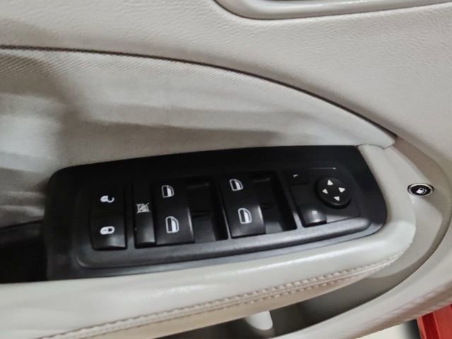 Used 2013 Dodge Dart SXT w/ SXT Special Edition Group FWD image 13