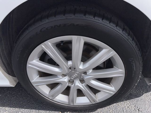Used 2016 Audi A6 2.0T Premium Plus w/ Premium Plus Package image 32
