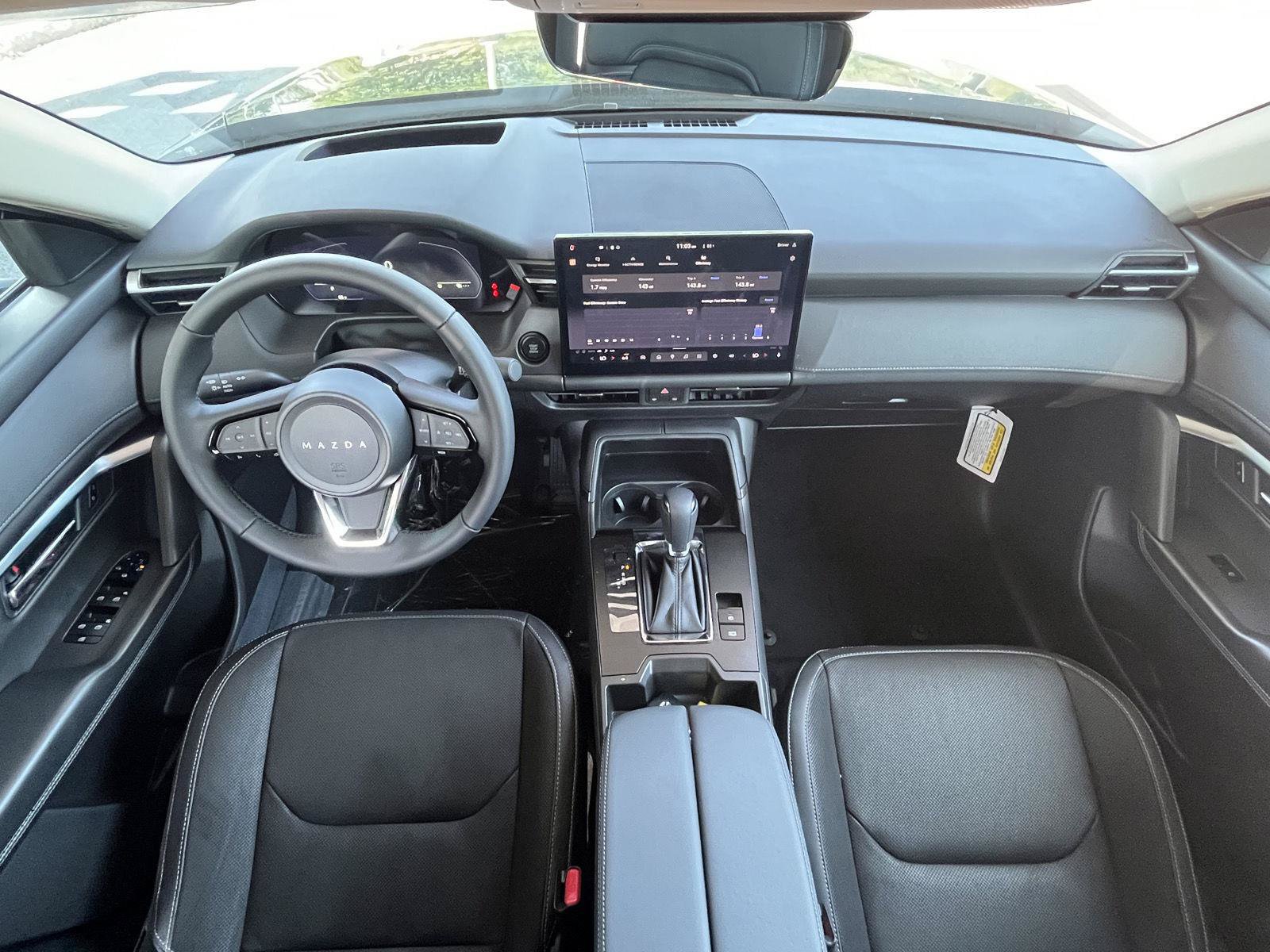 New 2026 MAZDA CX-5 Preferred AWD/4WD image 21