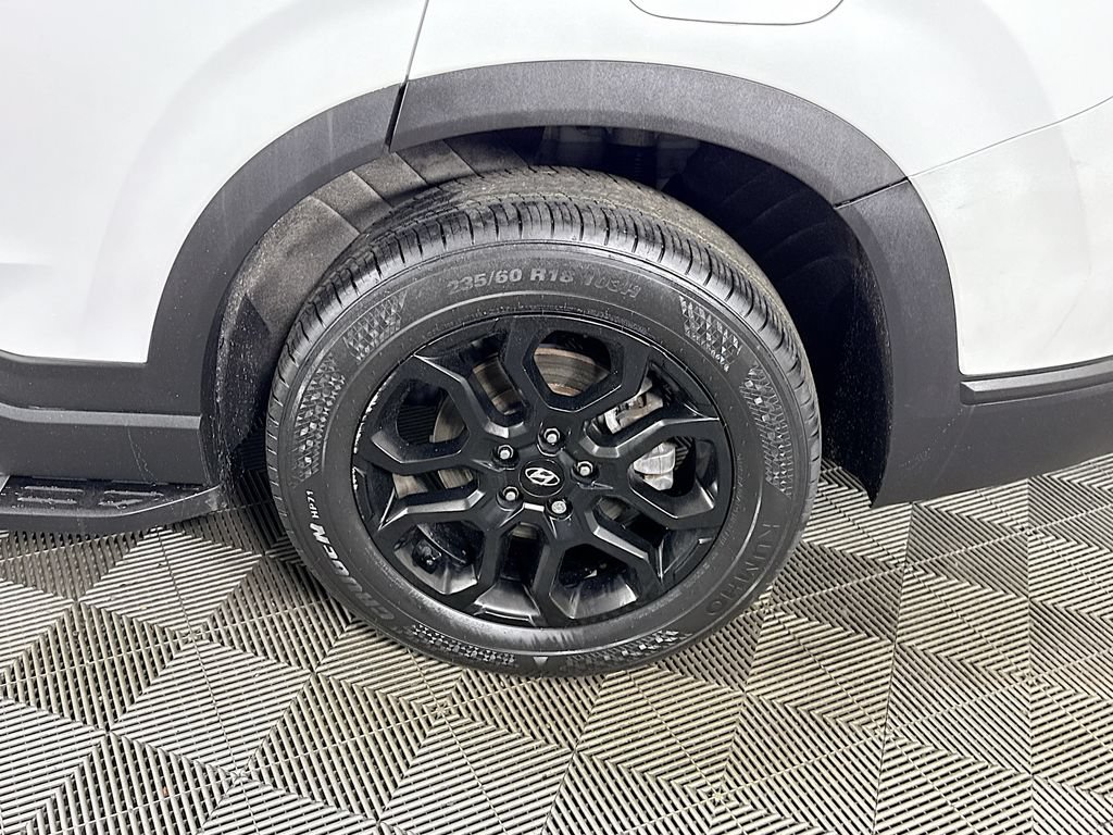 Certified 2023 Hyundai Santa Fe XRT AWD/4WD image 35