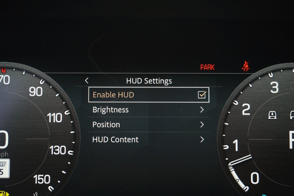 New 2026 Land Rover Defender 110 X-Dynamic SE AWD/4WD image 19