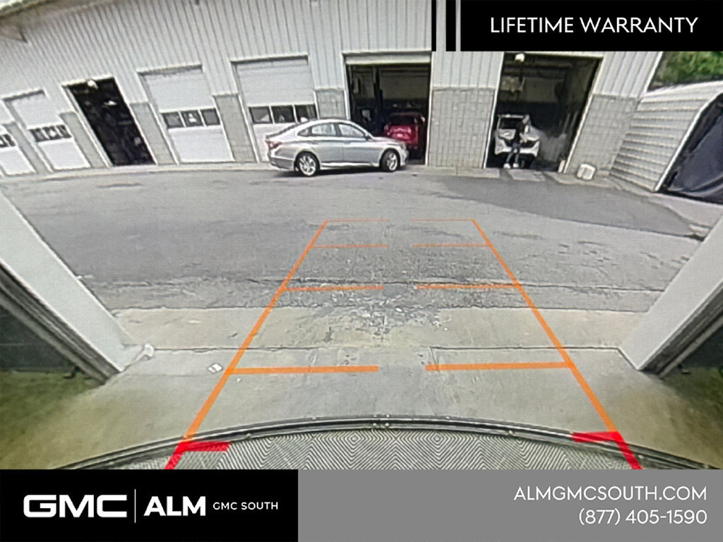 New 2026 GMC Acadia Elevation w/ LPO, All-Weather Package FWD image 31