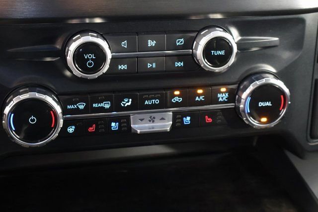 Used 2024 Ford F250 Lariat w/ Lariat Ultimate Package image 38