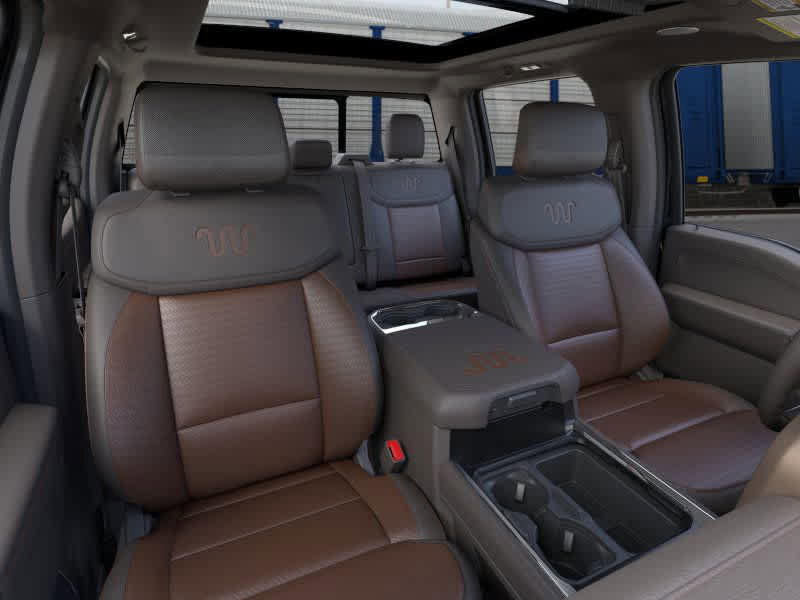 New 2026 Ford F350 King Ranch image 10
