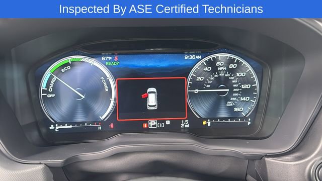 New 2026 Subaru Forester Sport image 21