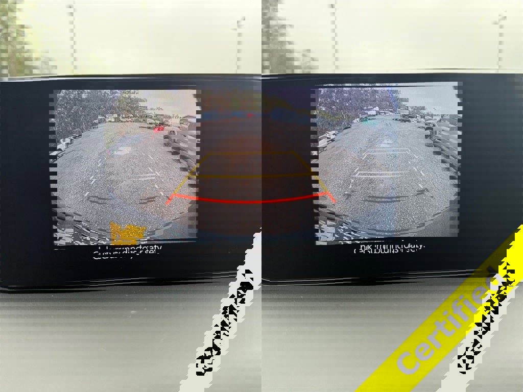 Used 2024 MAZDA CX-50 Meridian Edition w/ Cargo Package image 32