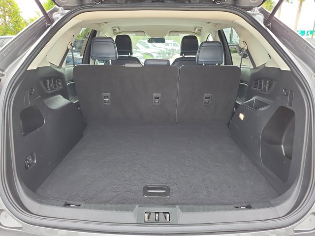 Certified 2023 Ford Edge SEL w/ Sport Appearance Package AWD/4WD image 9