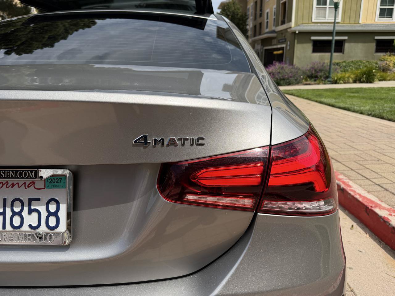 Used 2019 Mercedes-Benz A 220 4MATIC image 24