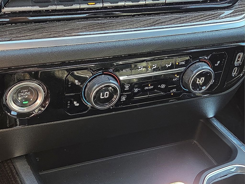 Used 2022 Chevrolet Silverado 1500 LT image 28