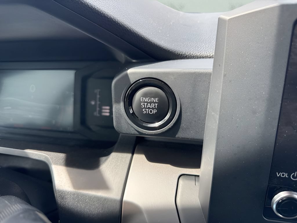 Used 2024 Toyota Tacoma SR5 RWD image 21