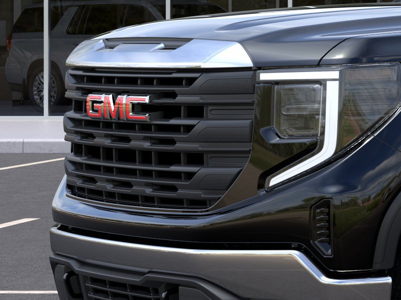 New 2026 GMC Sierra 1500 Pro w/ Pro Value Package AWD/4WD image 27