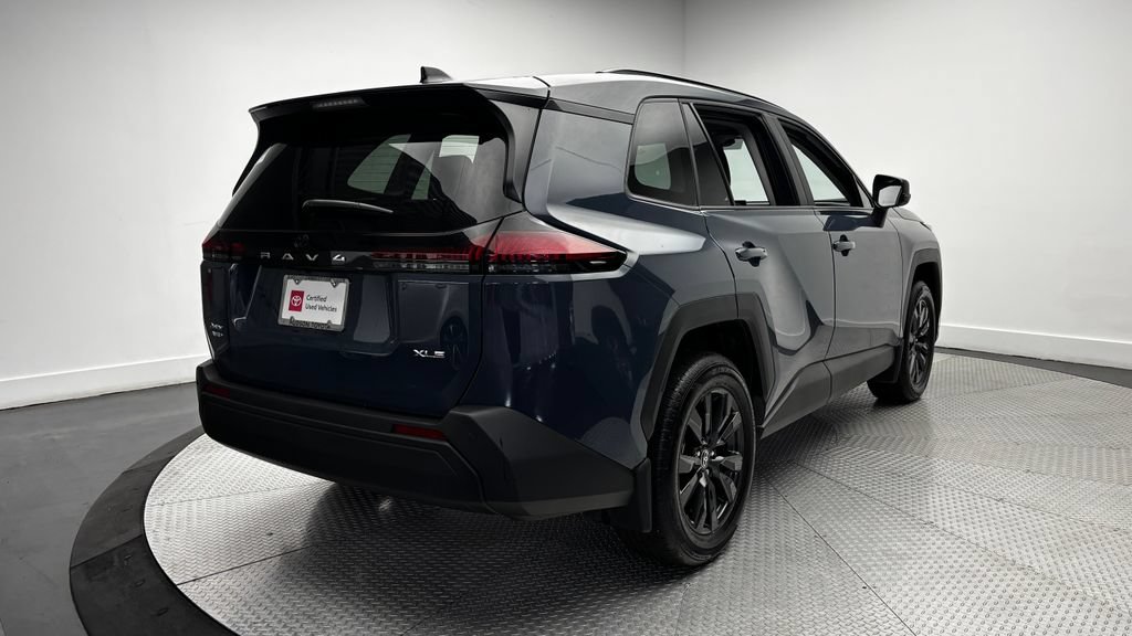 Used 2026 Toyota RAV4 XLE Premium w/ Weather Package AWD/4WD image 39