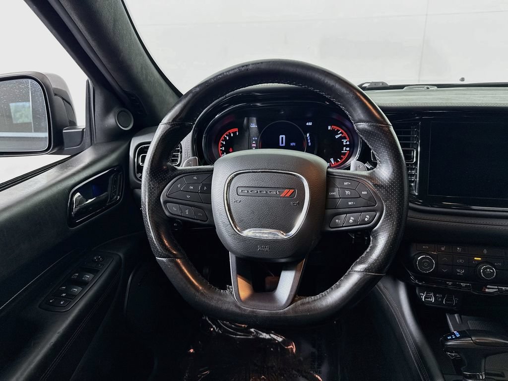 Used 2022 Dodge Durango R/T RWD image 11