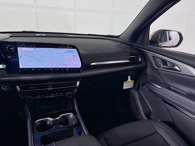 New 2026 Chevrolet Traverse LT image 25