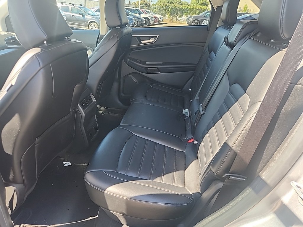 Used 2023 Ford Edge SEL w/ Convenience Package AWD/4WD image 20