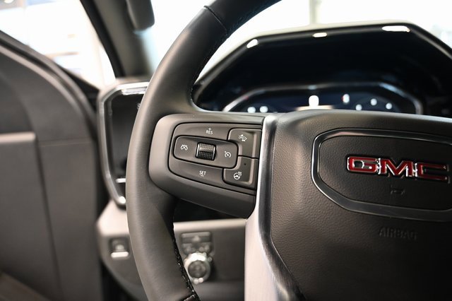 New 2026 GMC Sierra 1500 Elevation image 21