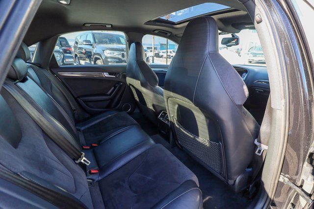 Used 2014 Audi S4 Prestige image 47