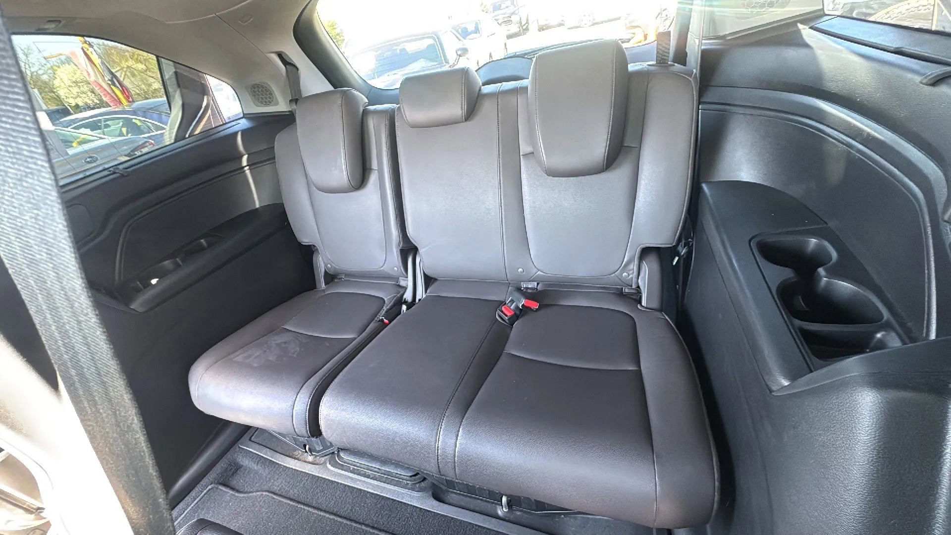 Used 2018 Honda Odyssey Elite image 16