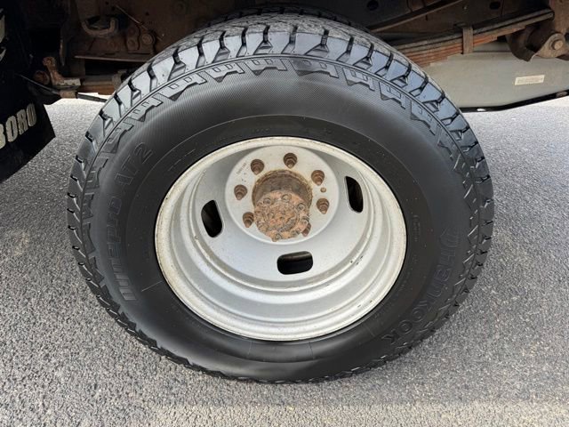 Used 2015 Ford F350 XL w/ Power Equipment Group image 11