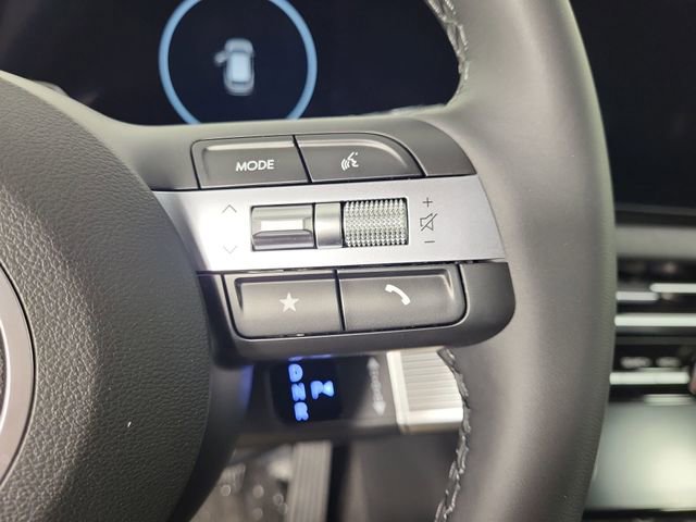 Certified 2025 Hyundai Tucson SEL AWD/4WD image 29
