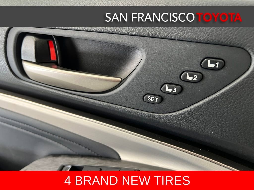 Used 2020 Lexus RC 350 F Sport w/ Accessory Package image 34