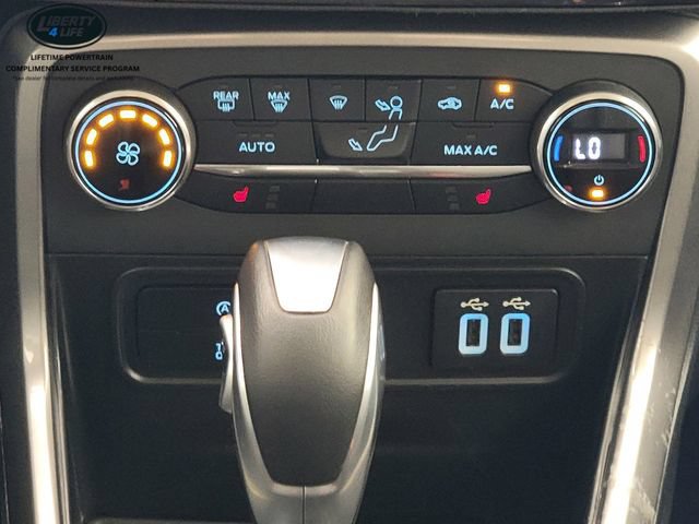 Used 2022 Ford EcoSport SE AWD/4WD image 22