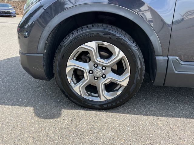Used 2017 Honda CR-V EX image 27