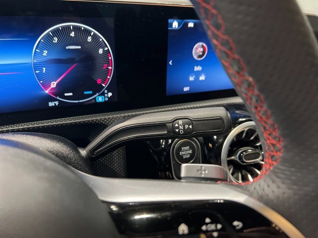 Used 2025 Mercedes-Benz CLA 250 4MATIC image 32