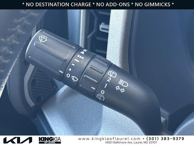 Used 2024 Ford Bronco Outer Banks w/ Sasquatch Package image 11