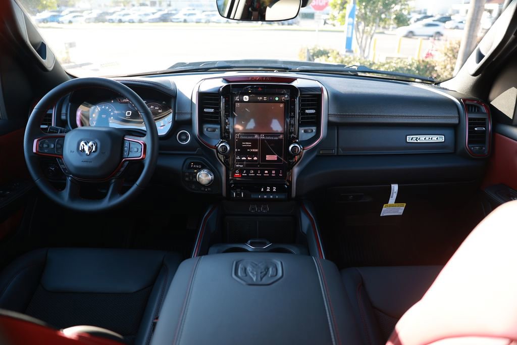 New 2026 RAM 1500 Rebel image 22