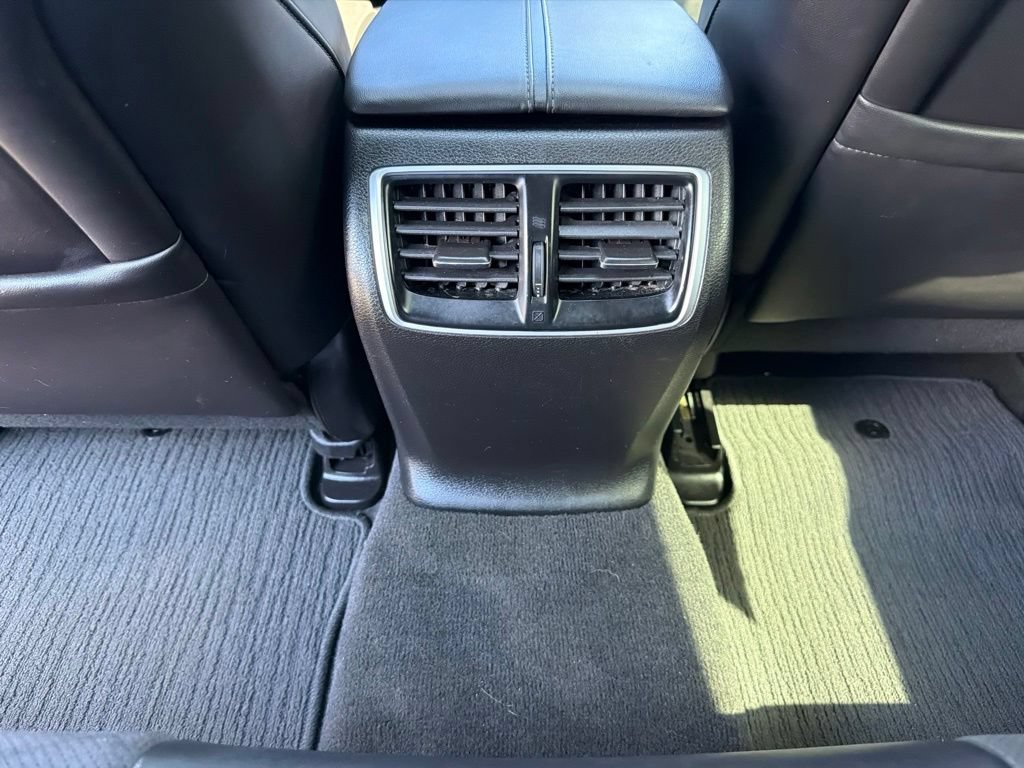 Used 2019 Acura TLX w/ Technology & A-SPEC Package FWD image 24