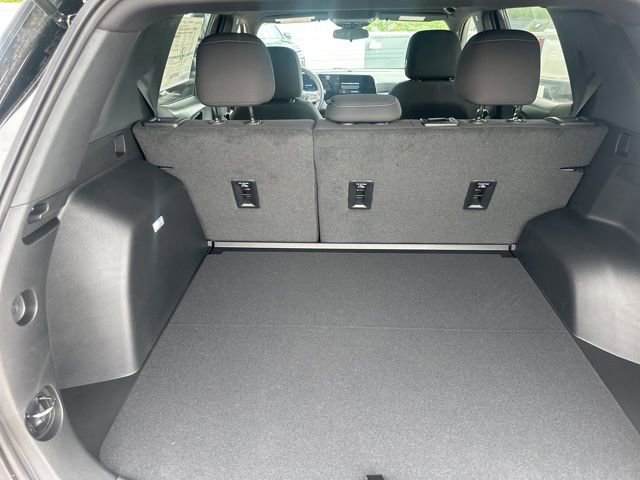 New 2026 Chevrolet Equinox LT FWD image 12